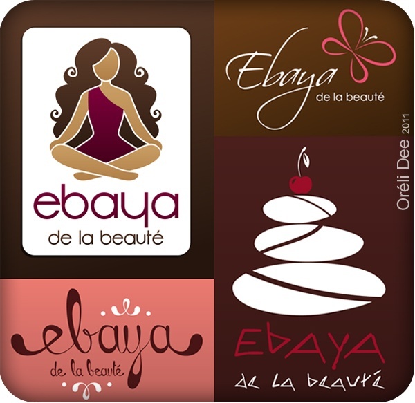 essais logos ebaya
