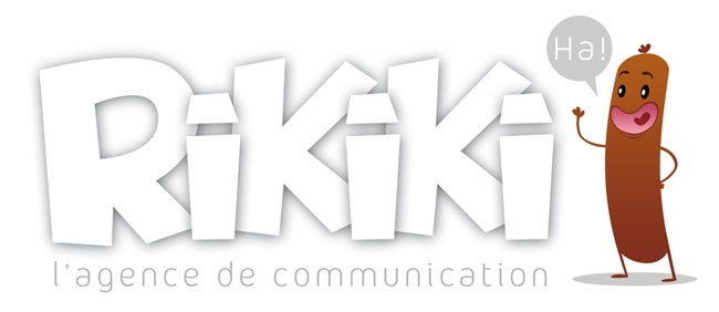 rikiki agence de communication p'tite saucisse