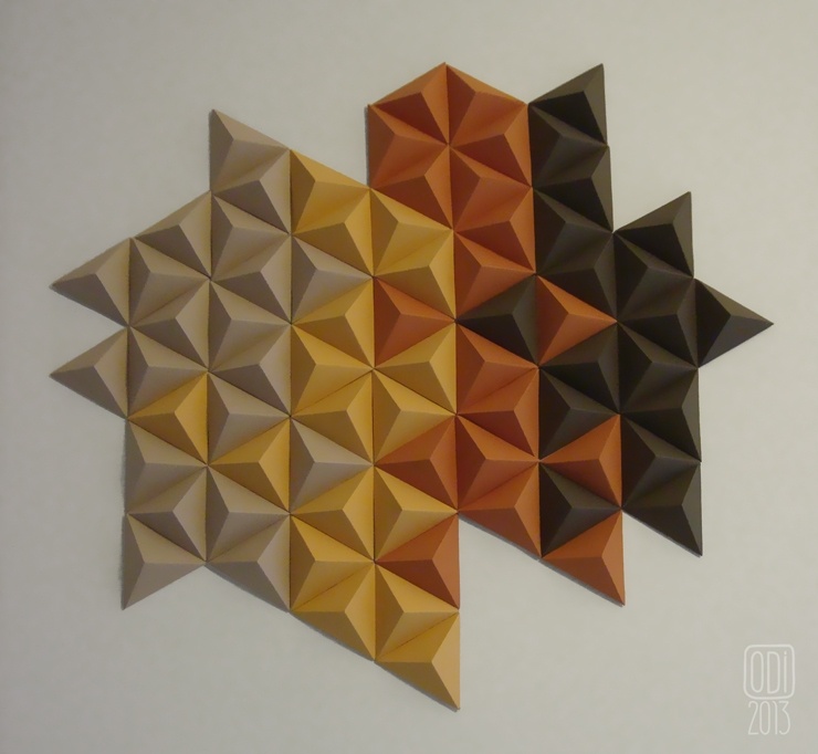 fresque-triangles