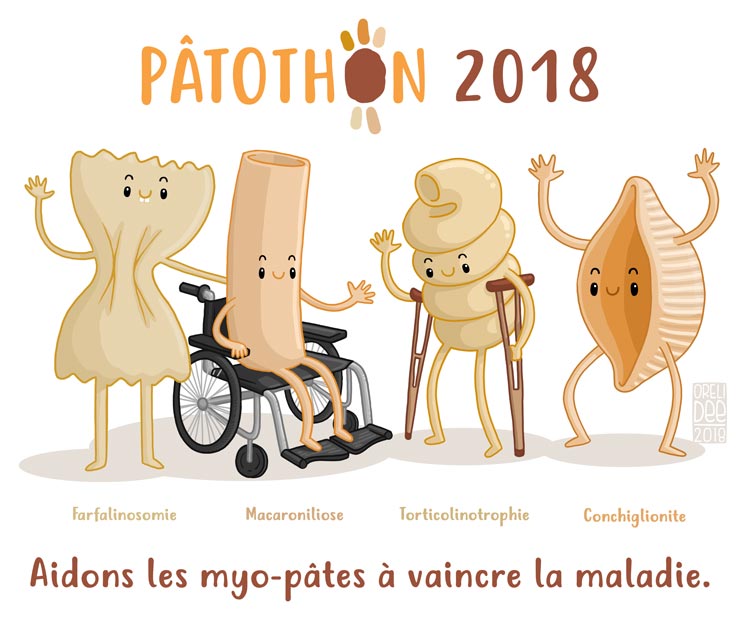 patothon 2018