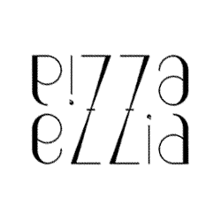 logo "Pizza Ellia"